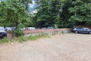Parking Area- click for photo gallery